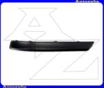 OPEL ASTRA H 2003.09-2007.02 /A04/ Hátsó lökhárító díszléc jobb "Kombi" alapozott OP4101273