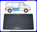VW CARAVELLE T4 1996.01-2003.03 /70, 7D/ Tolóajtó alsó rész (magasság: 56cm) (külső javítólemez) P417810W