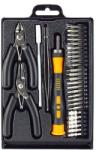 SPROTEK STD-5808 Trusa unelte