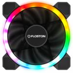 Floston HALO Rainbow RGB 120mm (HALO RAINBOW DUAL RGB)