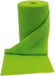Sveltus Gumi elasztikus tornaszalag 25 m-es fitband tekercs, 35-es erősség, zöld