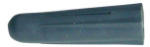 Tracon Electric Tracon TN6 Négyszögletes tipli M6×23mm, PE (TN6) - elektrikstore
