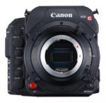 Canon C700 Body Camera video digitala