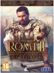SEGA Rome II Total War [Enemy at the Gates Edition] (PC) Jocuri PC