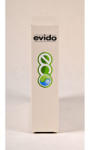 Evido Eco átfolyásos víztisztító berendezés (105332)