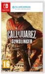 Techland Call of Juarez Gunslinger (Switch)