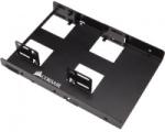 Corsair HDD Rack , SSD mounting kit 2, 5 > 3, 5 (CSSD-BRKT2) - vexio