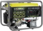 Könner & Söhnen KSB 6500CE Generator
