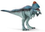 Schleich Cryolophosaurus cu o falcă în mișcare (OLP102615020) Figurina