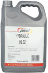 Jasol Ulei hidraulic Jasol Hydraulic HL 32 - 5 Litri