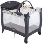 Graco Patut Contour Electra Breton Stripe - bebeart