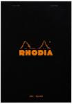  Blocnotes capsat Rhodia N°16 A5, velin