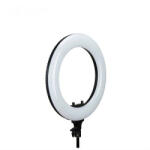 Tolifo Lampa circulara Tolifo RL-48B Lite cu 432 LED-uri 3200-5600K