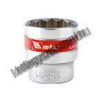 MTX 30mm 1/2" dugókulcs biHexagonal Cr-V (136979)