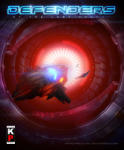knitted pixels Defenders of the Last Colony (PC)