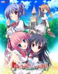 MangaGamer Princess Evangile [All Ages Version] (PC)