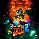 Image & Form Games SteamWorld Dig 2 (PC)