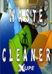 Alexandr Versebeliuc Waste Cleaner (PC)