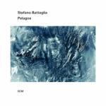 Trader KFT - Indiego Stefano Battaglia - Pelagos (CD) (5768963)