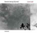 ECM Danish String Quartet - Last Leaf (CD)