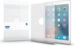  Tablettok Huawei Mediapad T5 10, 1 col - XPRO átlátszó szilikon tablet tok