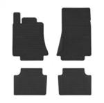 FroGum Set covoare auto cauciuc, Frogum, Alfa Romeo Giulia din 2016 FRO401730 (FRO401730)