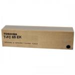 Toshiba e-Studio 5540C Toner Ctg Black HY (T-FC65E-K) - original - T-FC65E-K (SM_131)