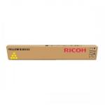 Ricoh Aficio Pro C651 Toner Ctg Yellow (828307) - original - 828307 (SM_109)