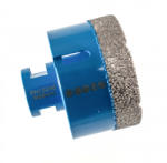  TLS COBRA-PRO 68 mm gyémánt lyukfúró kék