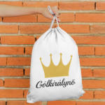  Gólkirálynő tornazsák