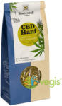 SONNENTOR Ceai Canepa CBD Ecologic/Bio 80g