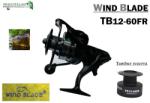 Wind Blade TB12-60FR 8+1bb