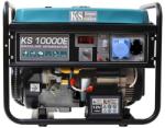 Könner & Söhnen KS 10000E (KS10000E) Generator