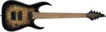 Jackson Pro Series Signature Misha Mansoor Juggernaut HT7P BBB