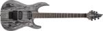 Jackson Pro Series Dinky DK2 Modern Ash FR6 Baked White