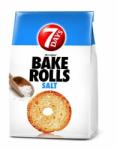 7DAYS Bake Rolls sós 80 g