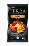 TERRA Zöldség chips original 110 g