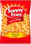 Sunny Fries Gyorsfagyasztott elősütött hasábburgonya 1000g