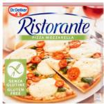 Dr. Oetker gyorsfagyasztott Ristorante Pizza Mozzarella 370g