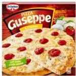 Dr. Oetker Gyorsfagyasztott Guseppe 4 sajtos pizza 335g