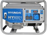 Hyundai HY6001 Generator