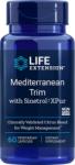 Life Extension Mediterranean Trim With Sinetrol Xpur 60v kapszula