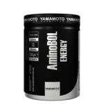 Yamamoto Yamamoto Aminobol Energy 300g narancs citrom