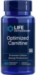 Life Extension Optimized Carnitine 60v kapszula