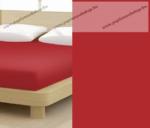 Mr Sandman Jersey gumis lepedő, 180-200x200 cm, 150 g/nm, Kirsch/Cseresznye (247)- Mr Sandman