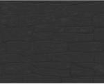 AA Design Tapet negru piatra vlies (139511)