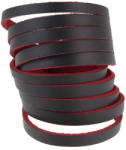 Black & Metal brăţară (guler) BWZ-630
