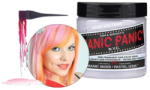 Manic Panic culoare la par MANIC PANICĂ - Clasic - Pastelizer