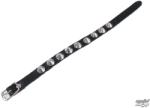Black & Metal brățară Conuri 1 - BWZ-048