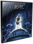 NNM Festmény AC / DC - Ball Breaker - B4593N9
